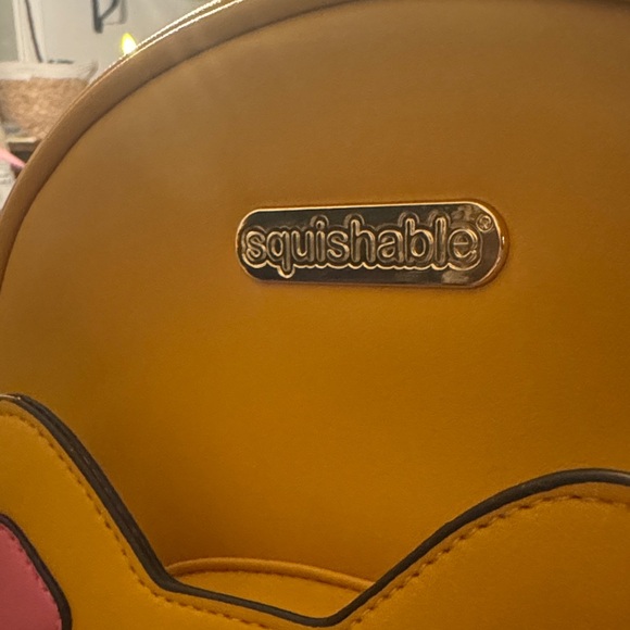 Squishable Corgi Backpack - Picture 5 of 7